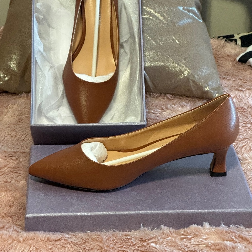 Dress Shoes for work or church